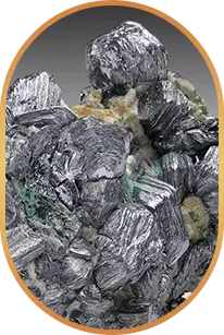 Molybdenum ingredient used in LivPure